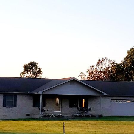 Secluded House On 60 Acres Close To Fall Creek Falls Pikeville Eksteriør billede