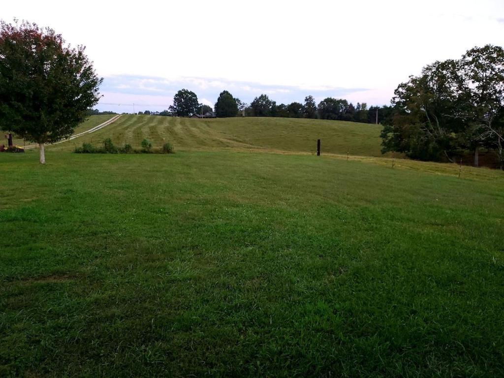Secluded House On 60 Acres Close To Fall Creek Falls Pikeville Eksteriør billede